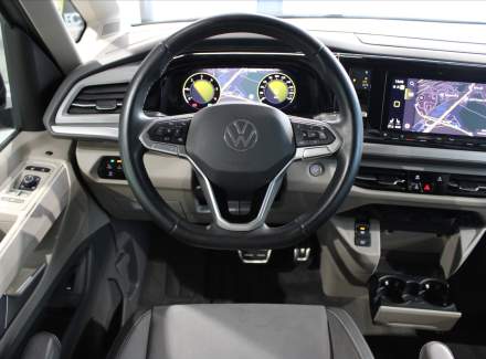 Volkswagen - Multivan