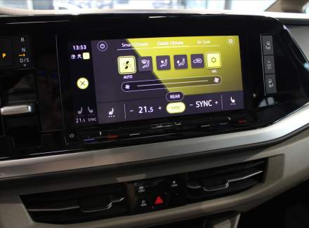 Volkswagen - Multivan