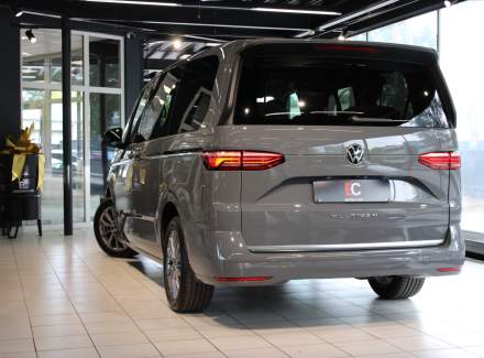 Volkswagen - Multivan