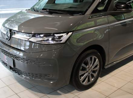 Volkswagen - Multivan