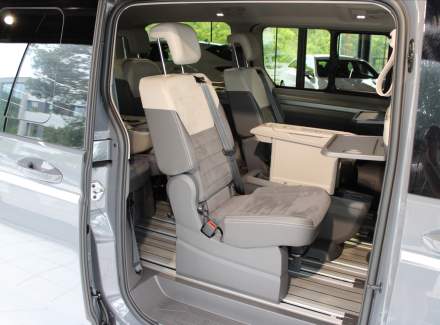 Volkswagen - Multivan