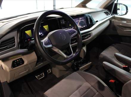 Volkswagen - Multivan