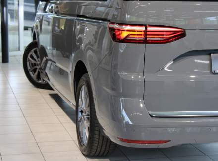 Volkswagen - Multivan