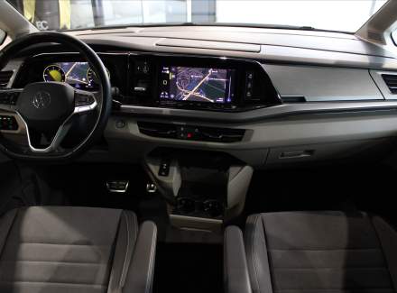 Volkswagen - Multivan