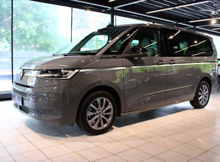 Volkswagen - Multivan
