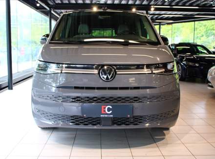 Volkswagen - Multivan