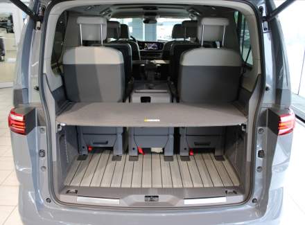 Volkswagen - Multivan