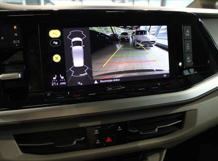 Volkswagen - Multivan