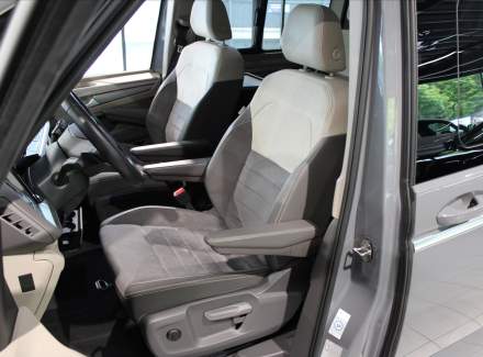 Volkswagen - Multivan