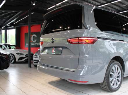 Volkswagen - Multivan