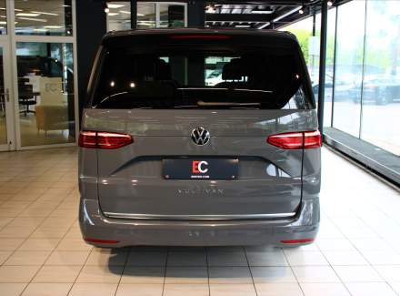 Volkswagen - Multivan