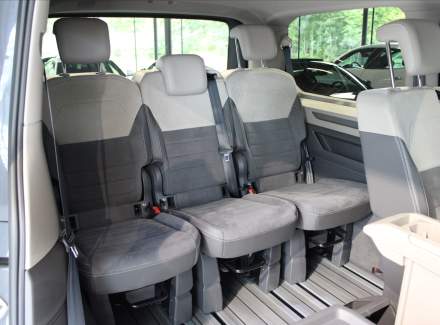 Volkswagen - Multivan