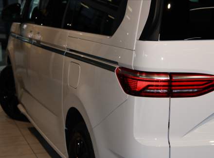 Volkswagen - Multivan