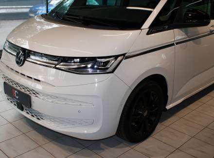 Volkswagen - Multivan