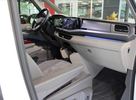 Volkswagen - Multivan