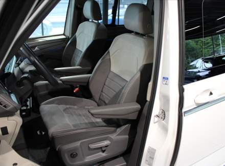 Volkswagen - Multivan