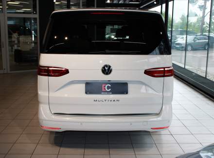 Volkswagen - Multivan