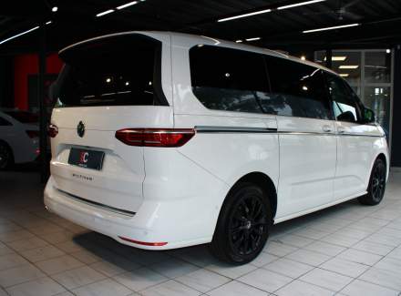 Volkswagen - Multivan