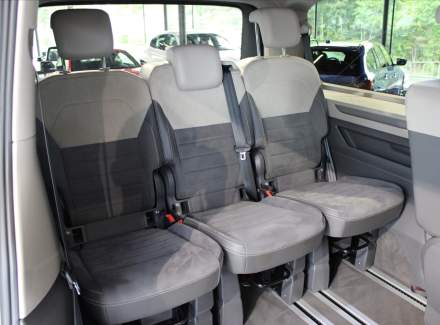 Volkswagen - Multivan