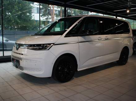 Volkswagen - Multivan
