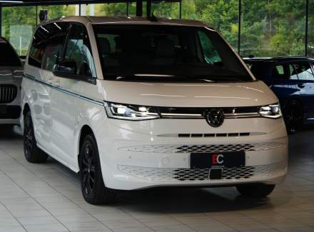 Volkswagen - Multivan