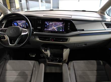 Volkswagen - Multivan