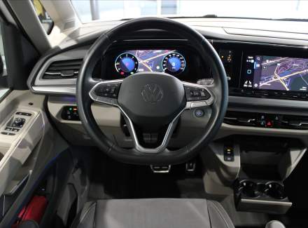 Volkswagen - Multivan