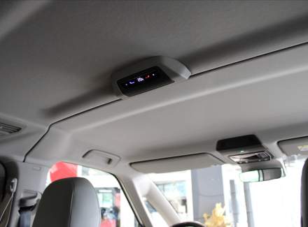 Volkswagen - Multivan