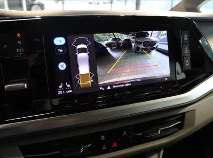 Volkswagen - Multivan