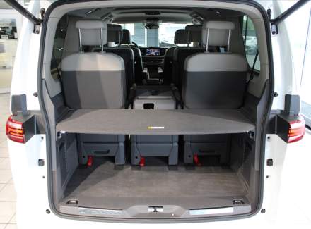 Volkswagen - Multivan