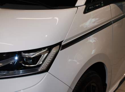 Volkswagen - Multivan