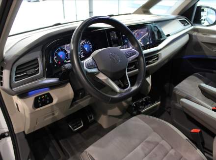 Volkswagen - Multivan