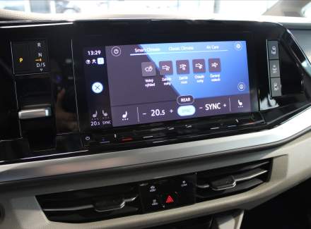 Volkswagen - Multivan