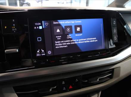 Volkswagen - Multivan