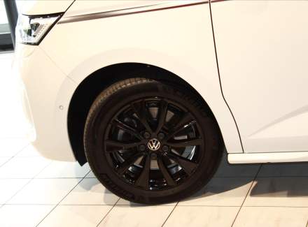 Volkswagen - Multivan