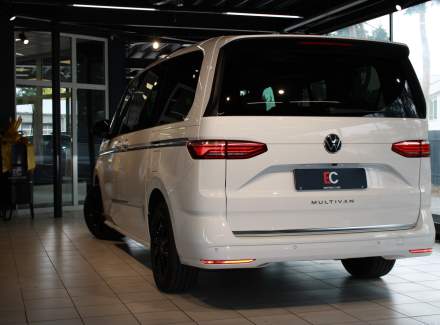 Volkswagen - Multivan