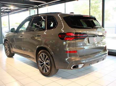 BMW - X5