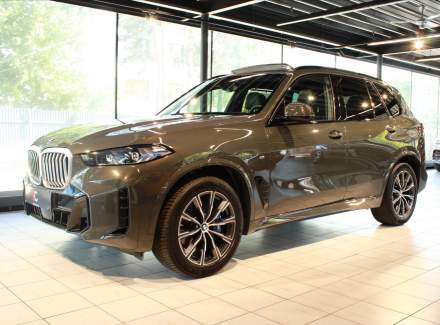 BMW - X5