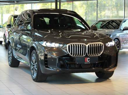 BMW - X5