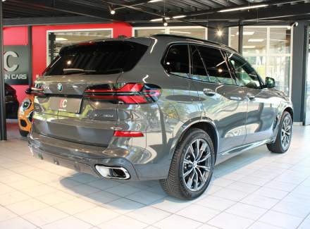 BMW - X5