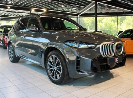 BMW - X5