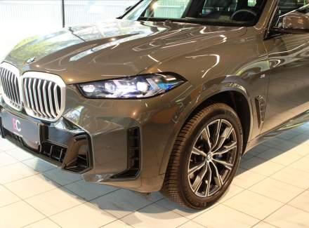 BMW - X5