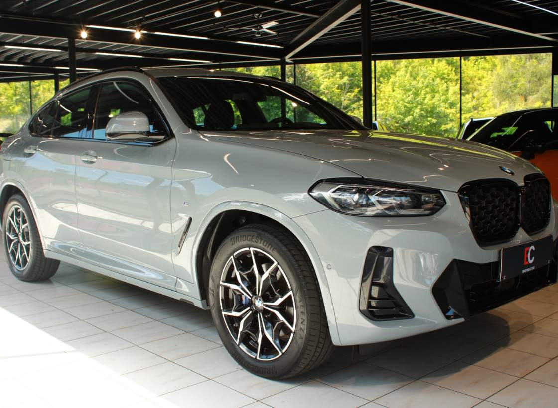 BMW - X4