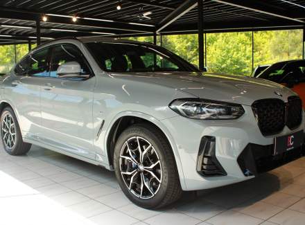 BMW - X4