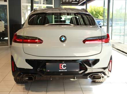 BMW - X4