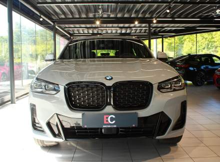 BMW - X4