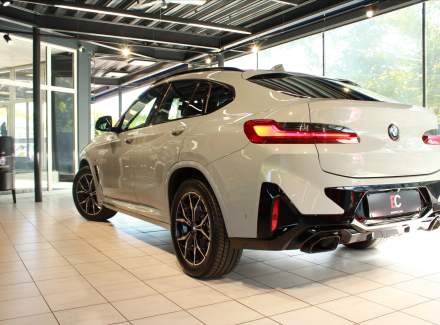 BMW - X4