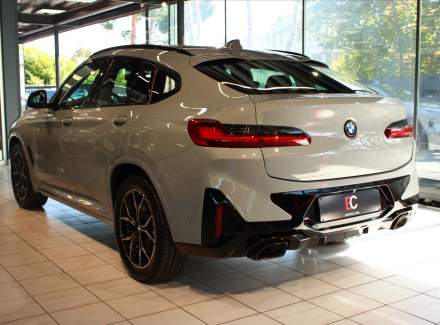 BMW - X4