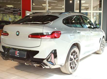 BMW - X4