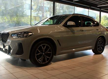 BMW - X4